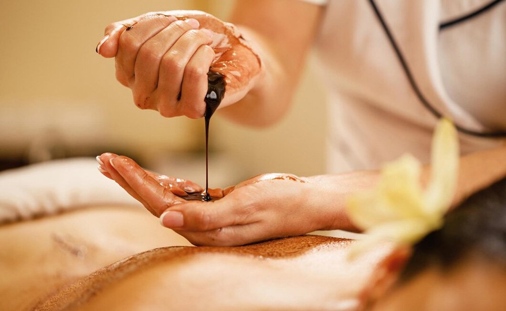 Ayurvedic Massage Abu Dhabi | Ayurveda Massage Therapy Near you