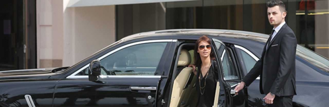 8 Chauffeurs Cover Image