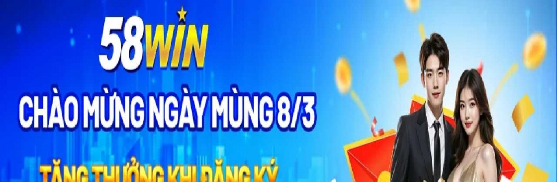 58win casino com Cover Image