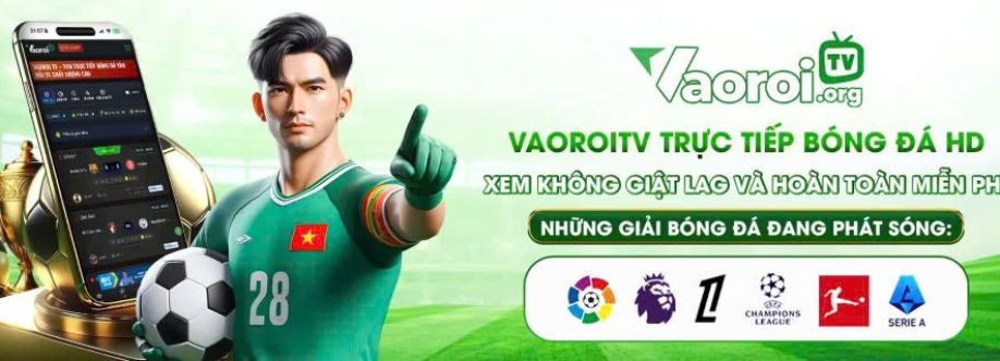 vaoroitvorgg Cover Image