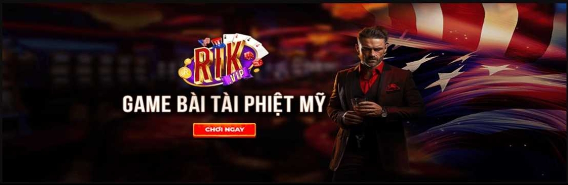 RIKVIP Cover Image
