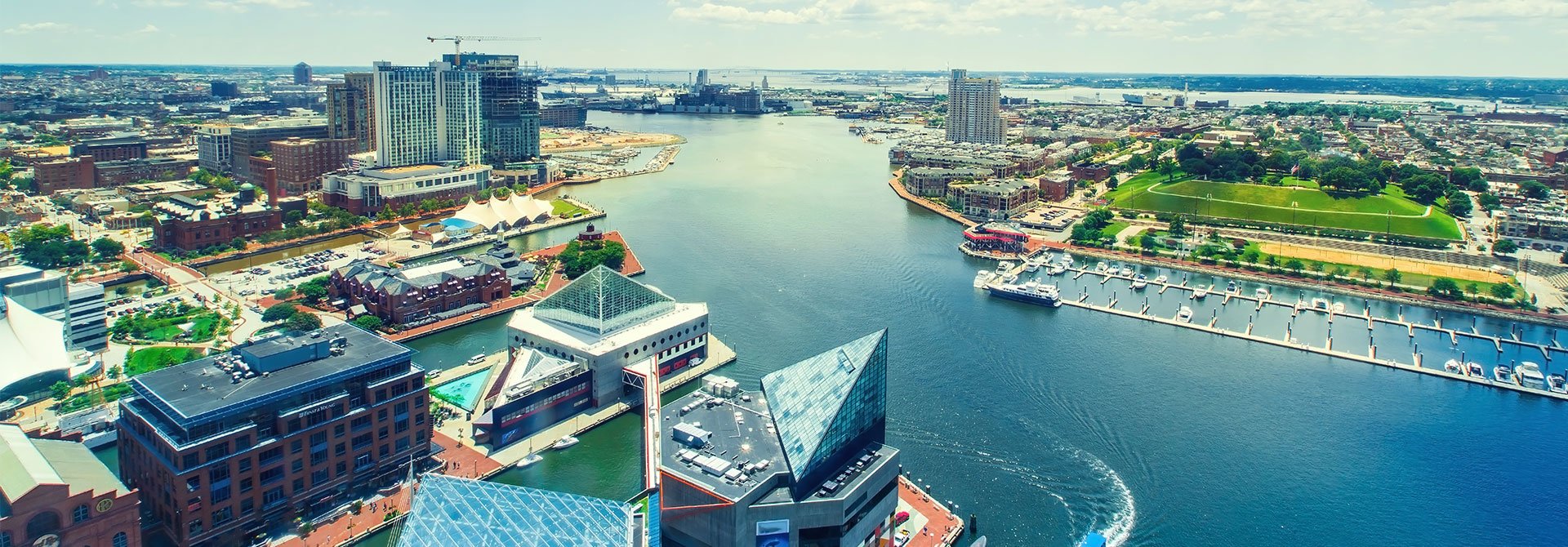 Staffing Agencies in Maryland | Reliable Hiring & Job Solutions