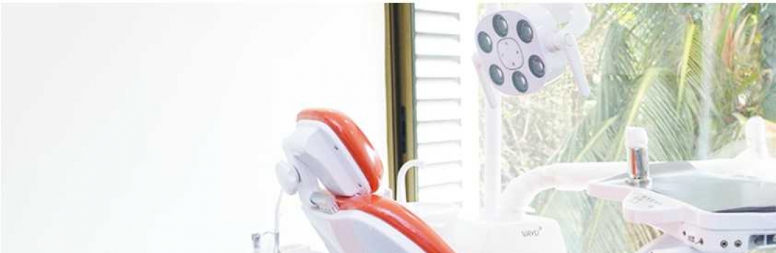 NR Dental Clinic Cover Image