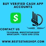 Buy Verified Cash App Accounts Profile Picture