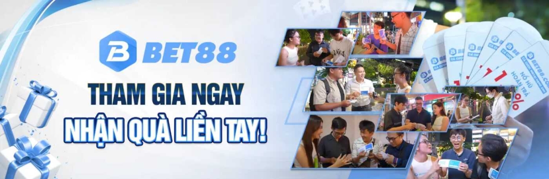 Bet888 Trade Cover Image