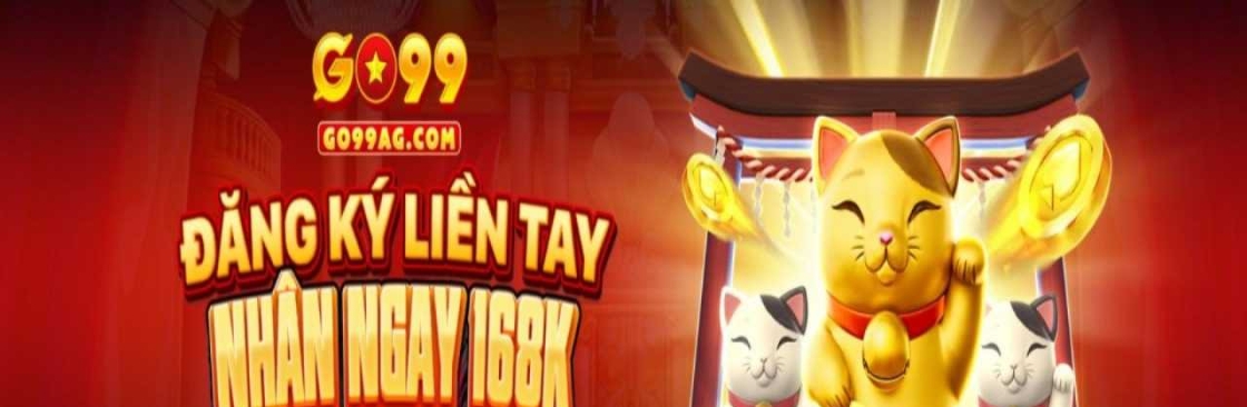 Cổng Game Go99 Cover Image
