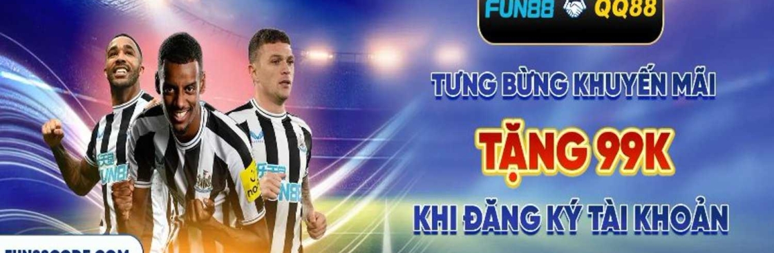 Fun88code com Cover Image