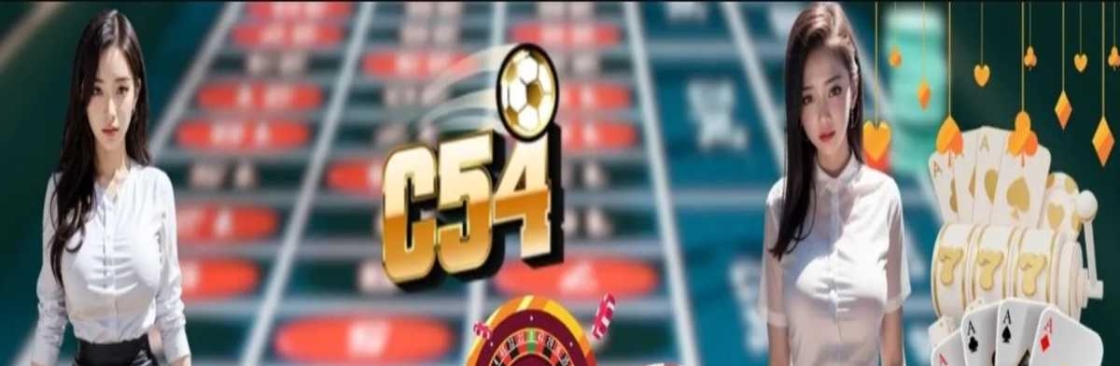 C54 Cover Image