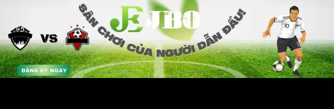 JBO Cover Image