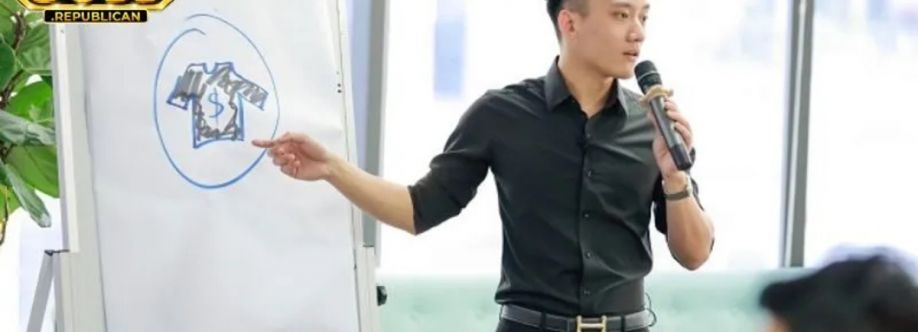 CEO Trần Mạnh Cường Người Lãnh Đạo Tài Năng Của GO88 Cover Image