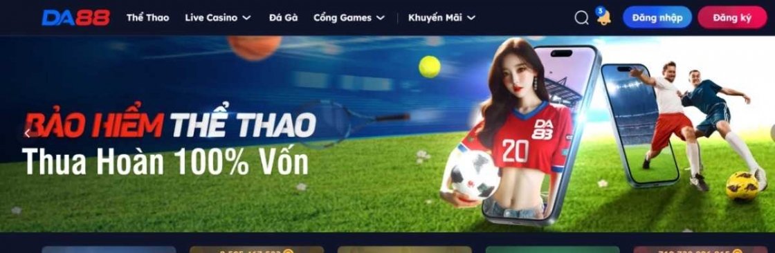 DA88 realty Cover Image