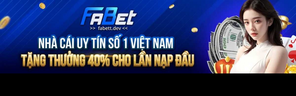Nhà Cái FABET Cover Image