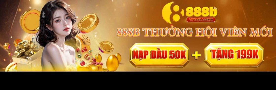 888B Locker Cover Image