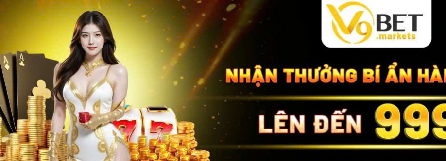 V9bet Markets Cover Image