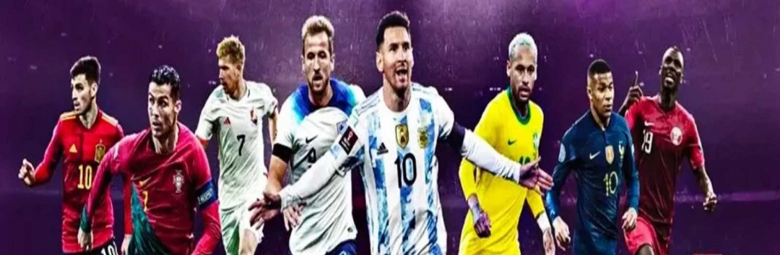 Uk88 Nhà Cái Cá Cược Cover Image