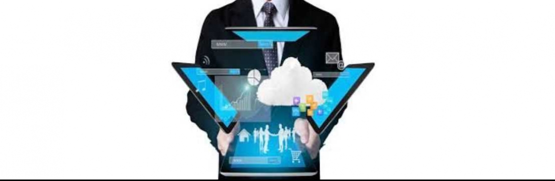 LIYAN IT SOLUTION Top IT Company In USA Cover Image