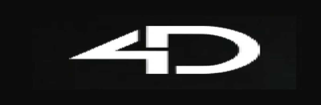 4D LCD Pty Ltd Cover Image