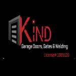 kindgaragedoorsand gates Profile Picture