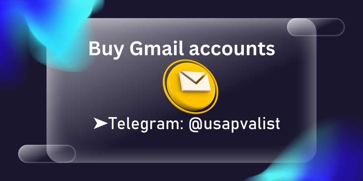 Top 10 Websites to Buy Gmail Accounts - Album on Imgur
