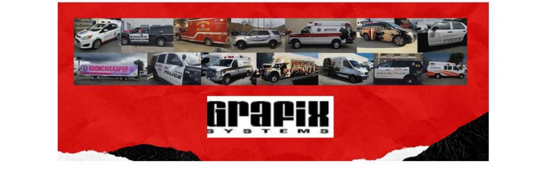 Grafix Systems Cover Image