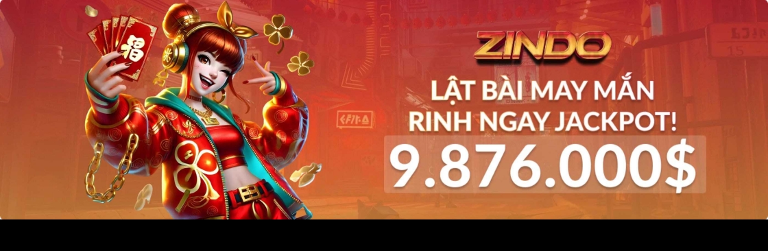 Zindo Me Cover Image