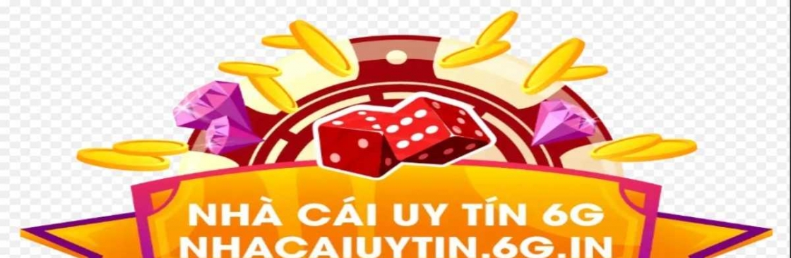 Nhà cái uy tín 6G uy tín 6G Cover Image