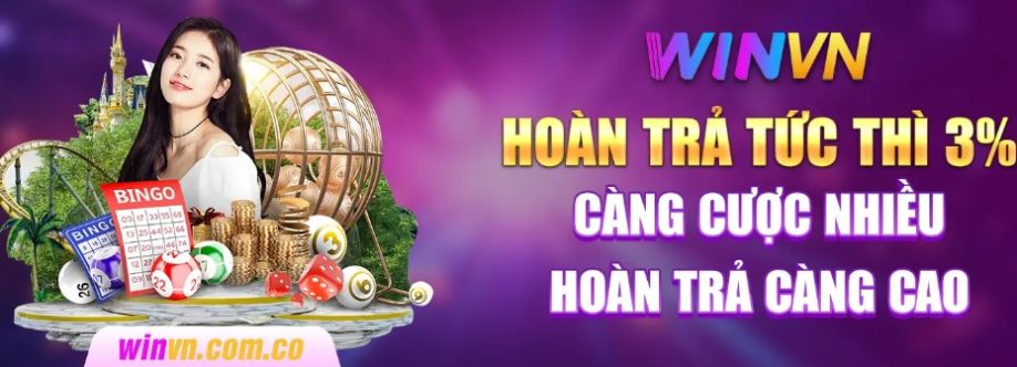 WinVN Nhà cái Cover Image