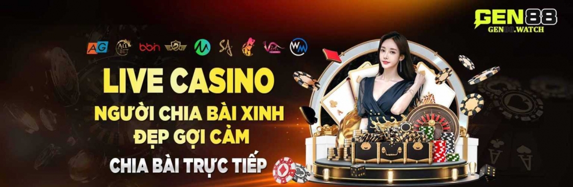 gen88watch Cover Image