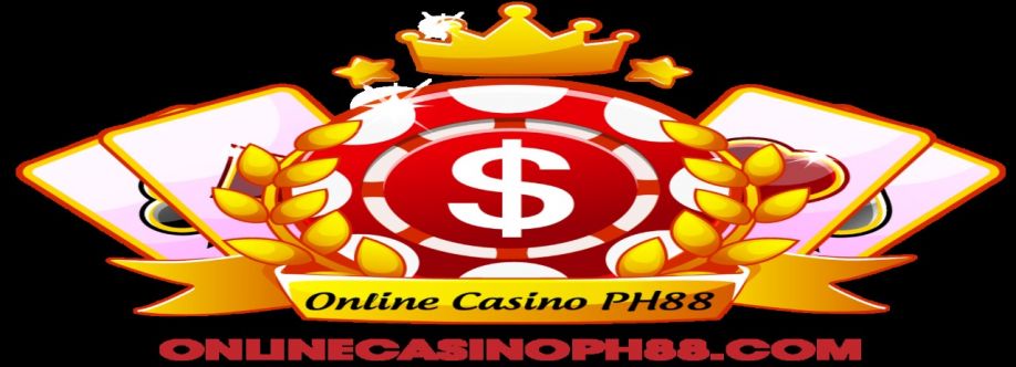Onlinecasinoph88 com Cover Image
