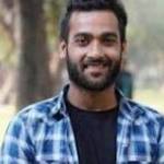 KRISH GUPTA Profile Picture