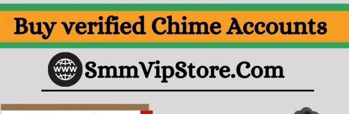 Buy verified Chime Accounts Cover Image