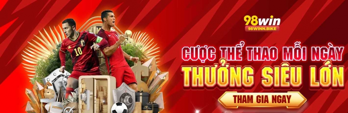 98winn bike Cover Image