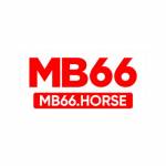 MB66 Horse Profile Picture