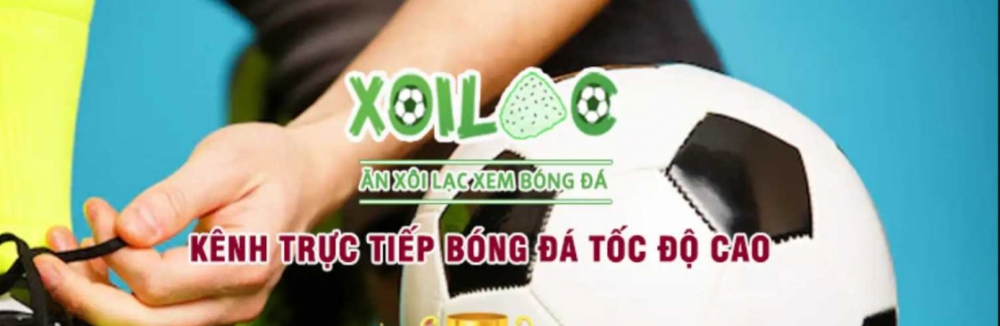 Xoilac TV Cover Image