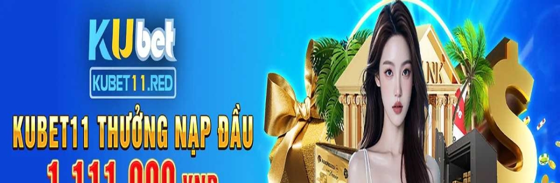 KUBET11 Trang chủ kubet11 Cover Image