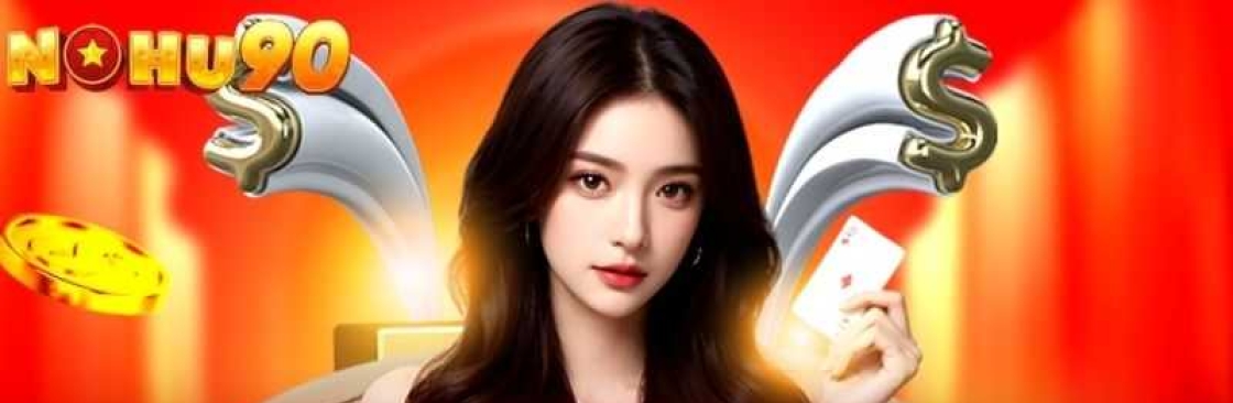 NOHU90 Nhà Cái Cover Image