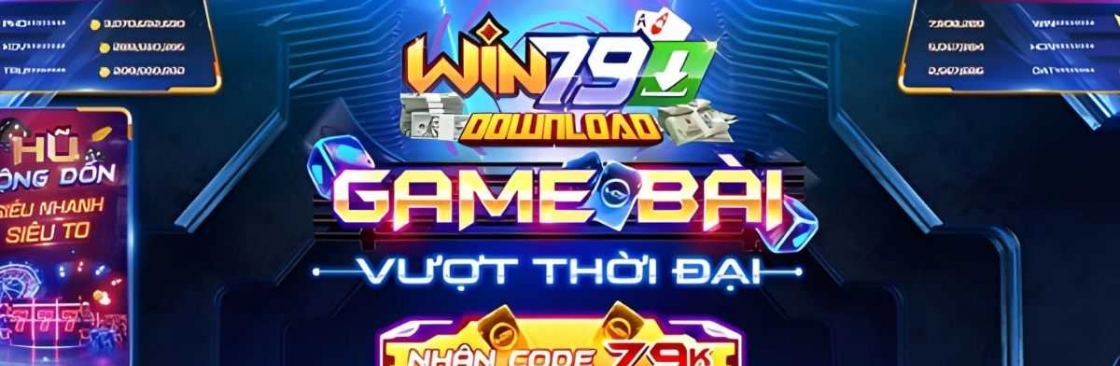 Cổng Game Win79 Cover Image