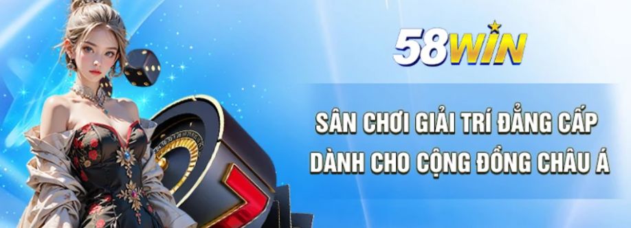 58win camp Cover Image