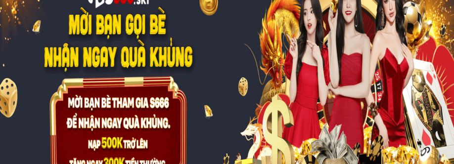 S666 ski Cover Image