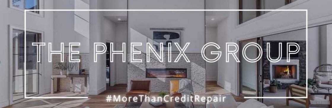 The Phenix Group Cover Image