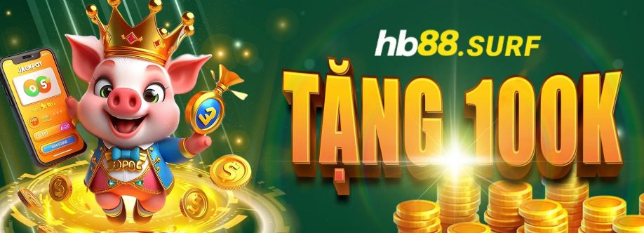 HB88 surf Cover Image