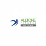 Alltone Fitness Profile Picture