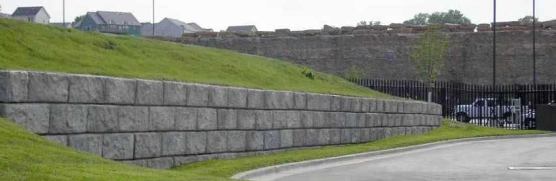 Garrett Precast Cover Image