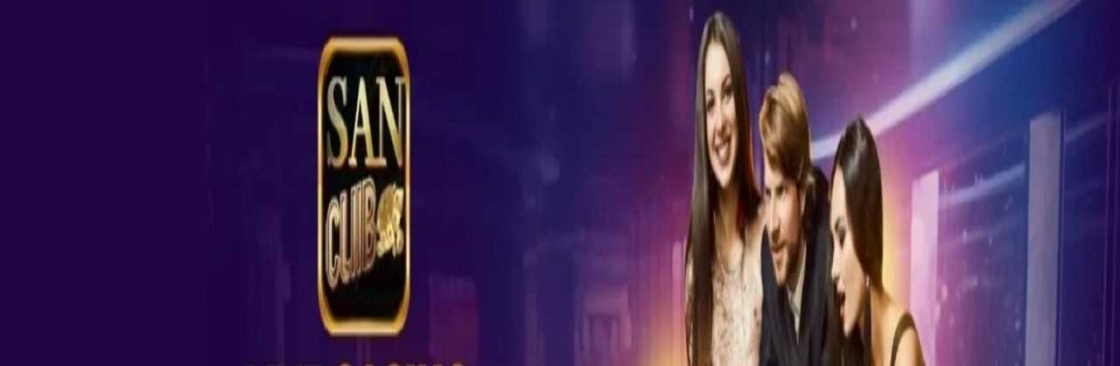 SanClub Nhà Cái Uy Cover Image