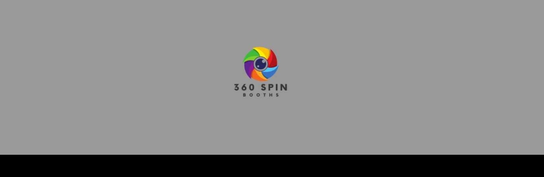 Spin Booths Cover Image