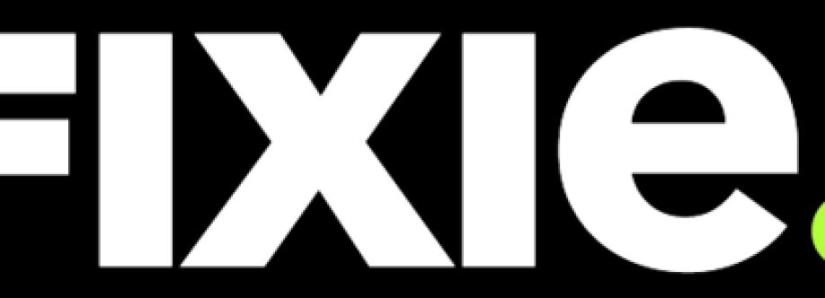 Fixie 3D Cover Image