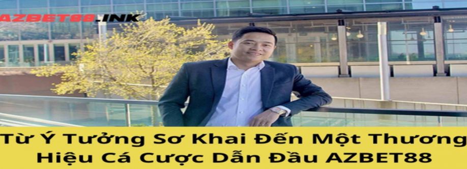 CEO AZBET88 Đặng Trịnh Hoàng Thăng Cover Image