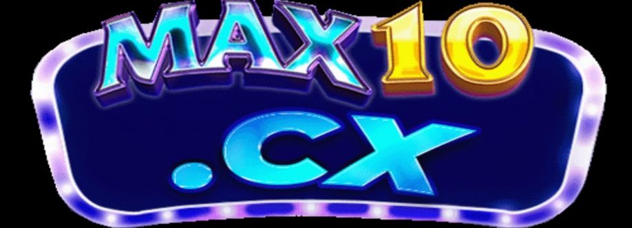 MAX10 Nhà cái Cover Image