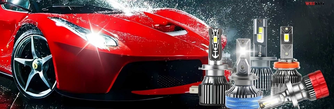 Weiyao Auto Parts Cover Image