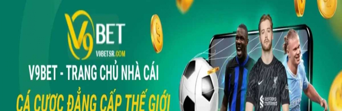 v9betsrcom Cover Image